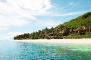 Tokoriki Island Resort best adult only in Fiji