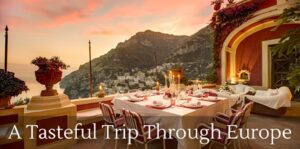 Food & Wine Travel Experiences