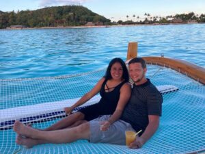 Bora Bora Honeymoon Testimonial for Honeymoon Islands