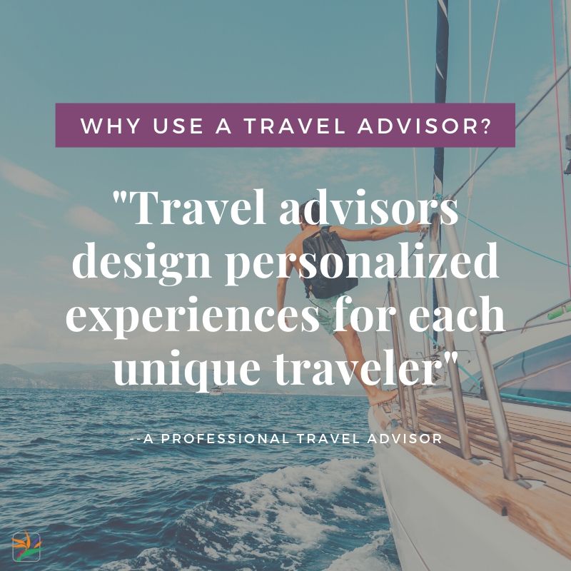 destinations travel advisors