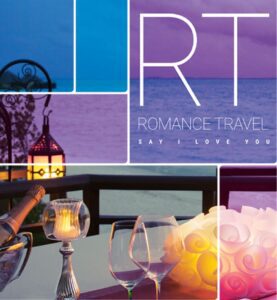 Romantic Travel Vacations Honeymoon Destination Weddings