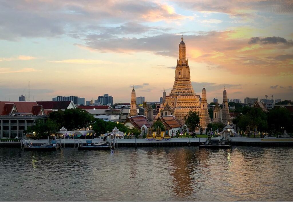 Thailand – Charismatic Cities & Coastlines. Despite many visits, we still can’t get enough of Thailand’s cities and beaches. From Bangkok’s high-rise bars, glitzy shopping malls, golden temples and steaming noodle stalls to the Southern islands’ laidback beach bars, seductive sands, seafood pavilions and wellness retreats, there is something for everyone in the Land of Smiles. And let’s not forget the rural heartland – a mix of rice paddies, tropical forests, ramshackle villages and sacred temples.