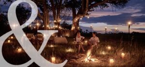 Abercrombie & Kent Romantic Travel by Honeymoon Islands