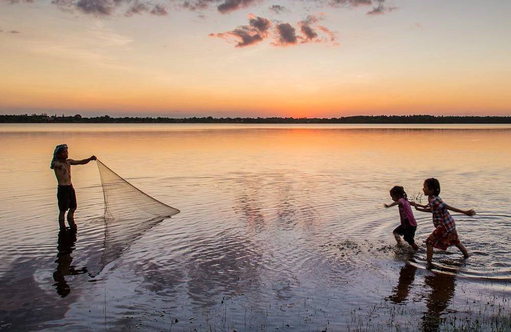 Family Friendly Things To Do in Thailand